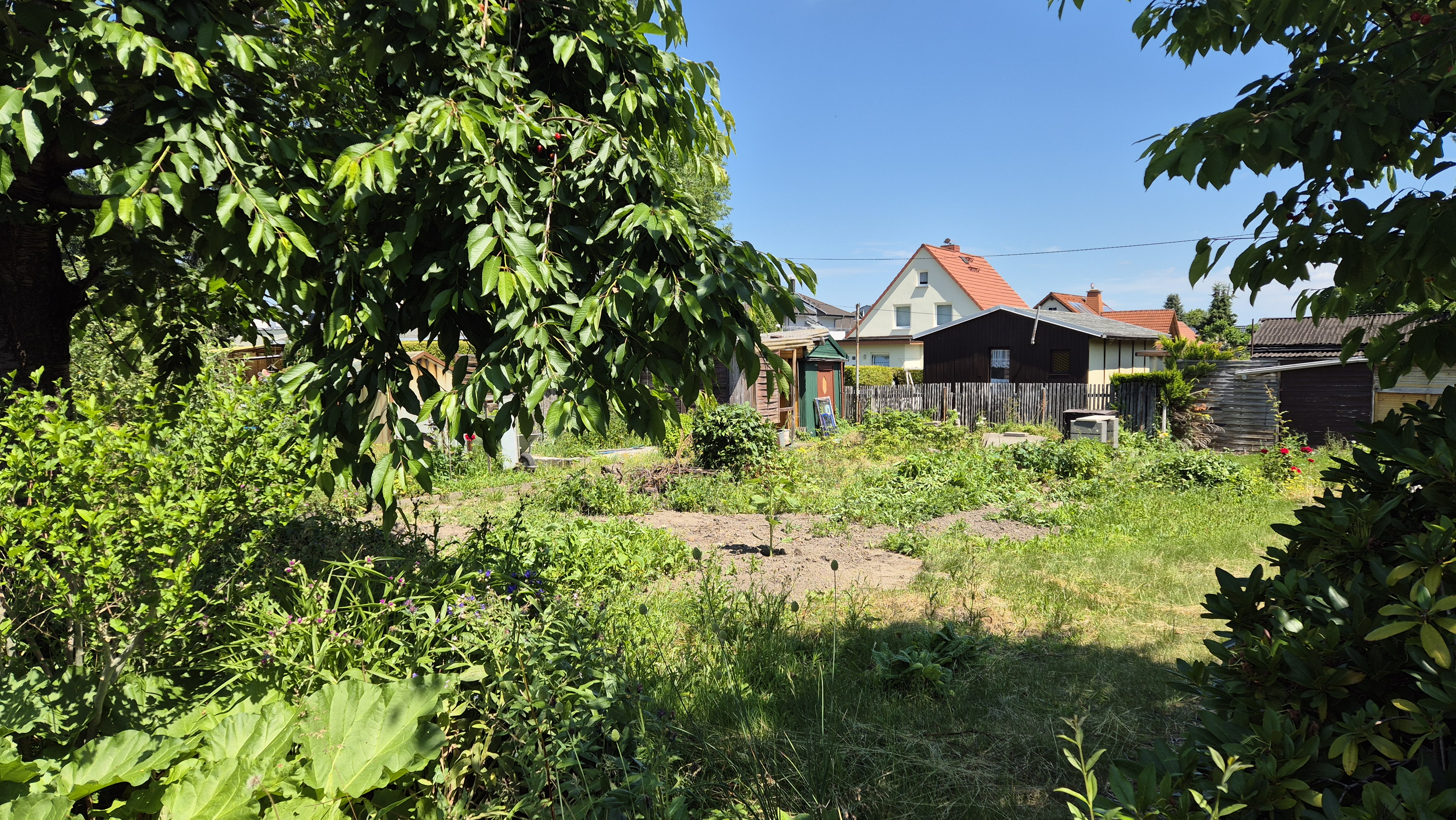 Garten Nr. 34