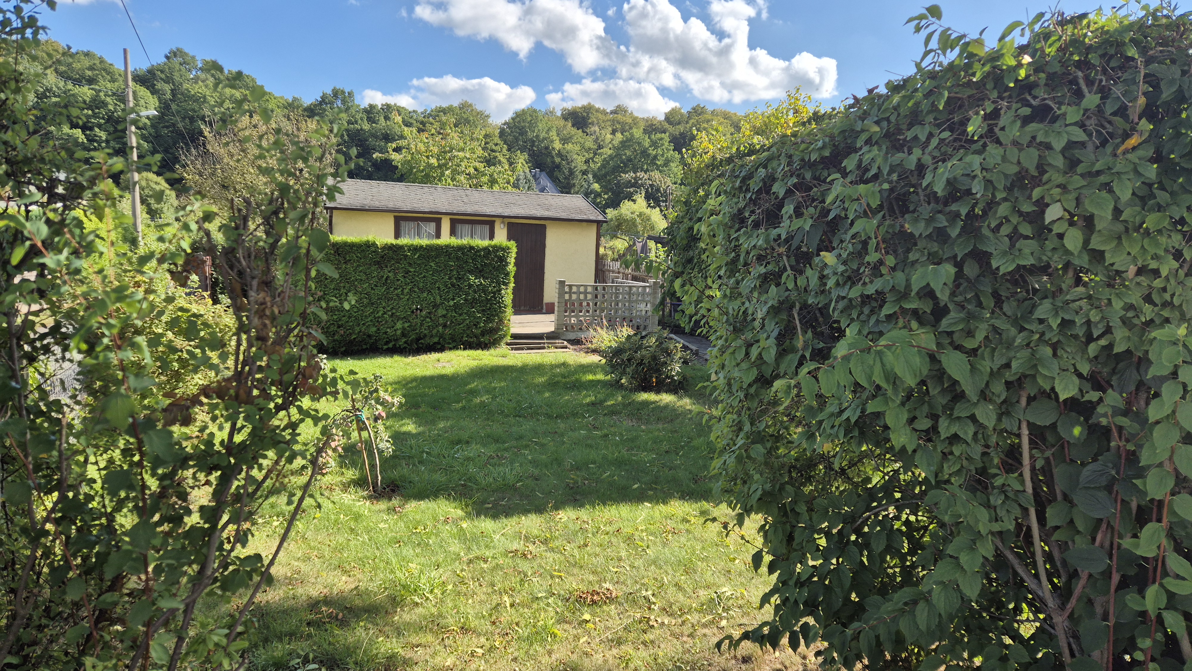 Garten Nr. 38